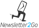 Maximilian Modl - Newsletter2Go